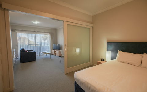 Aurora Ozone Hotel - Tourism Hervey Bay 7