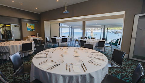 Aurora Ozone Hotel - Tourism Hervey Bay 8