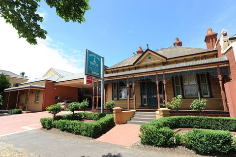 Alexandra Place - Tourism Hervey Bay 0
