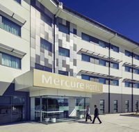 Mercure Newcastle Airport - Tourism Hervey Bay