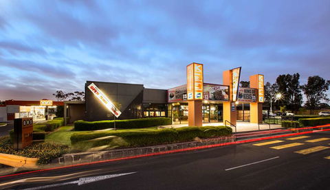 Nightcap At Keysborough Hotel - Tourism Hervey Bay 0