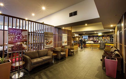 Nightcap At Keysborough Hotel - Tourism Hervey Bay 1