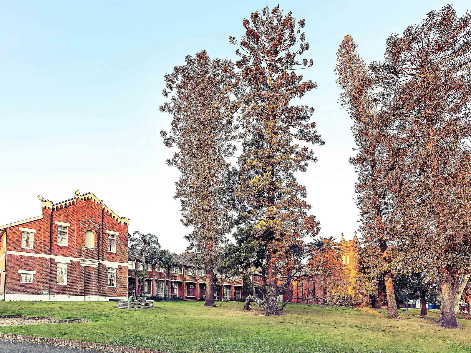 Maitland NSW Hervey Bay Accommodation