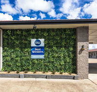 Best Western Endeavour Maitland Motel - Hervey Bay Accommodation