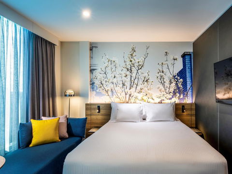 Novotel Melbourne Preston - Tourism Hervey Bay 0