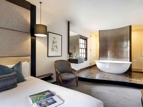 Peppers Mineral Springs - Hervey Bay Accommodation 1