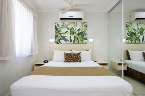 Barney Beach Accommodation Centre - Hervey Bay Accommodation 1