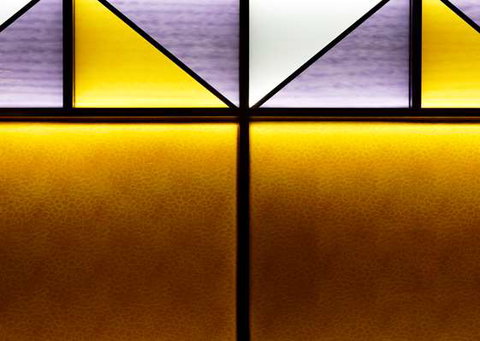 Alpha Mosaic Hotel - Tourism Hervey Bay 0