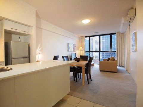 IStay RiverCity - Hervey Bay Accommodation 2
