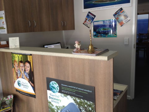 Main Street Motel - Hervey Bay Accommodation 2