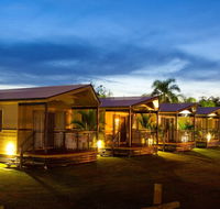 Fraser Lodge Resort and Holiday Park - Tourism Hervey Bay