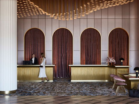 Hotel Chadstone Melbourne MGallery - Tourism Hervey Bay 0