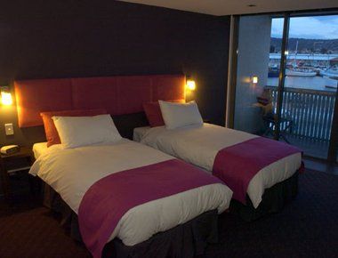 Zero Davey Apartment Hotel - Hervey Bay Accommodation 1