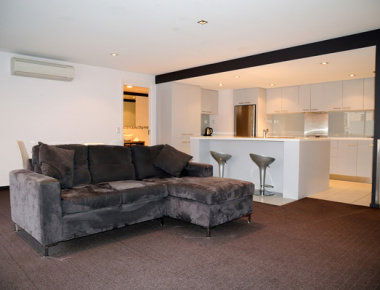 Zero Davey Apartment Hotel - Hervey Bay Accommodation 2