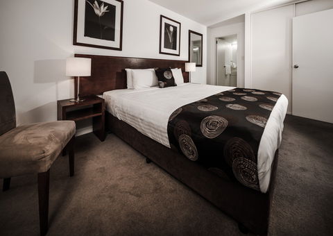 Salamanca Suites - Tourism Hervey Bay 0