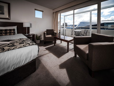 Salamanca Suites - Tourism Hervey Bay 1