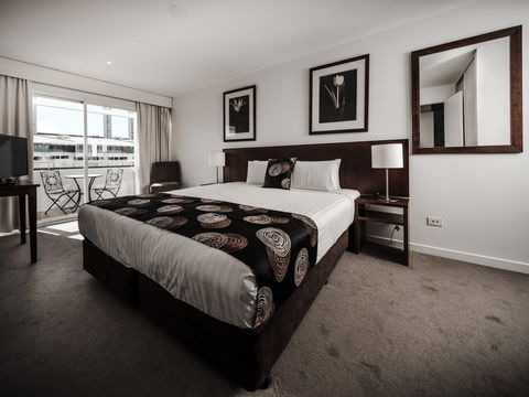 Salamanca Suites - Tourism Hervey Bay 2