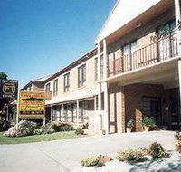 Holbrook Town Centre Motor Inn - Hervey Bay Accommodation