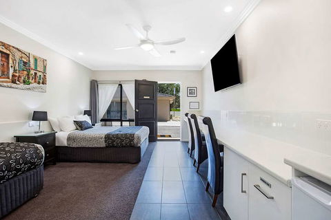 Comfort Inn May Park - Tourism Hervey Bay 1