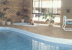 Horsham Mid City Court Motel - Tourism Hervey Bay 1