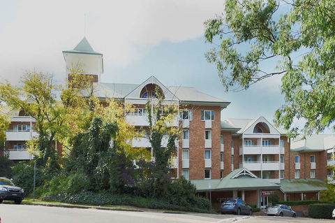 Nesuto Pennant Hills Sydney Apt Hotel - Tourism Hervey Bay 0