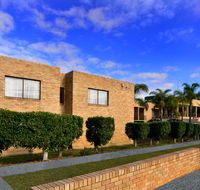 Metro Inn Ryde - Tourism Hervey Bay
