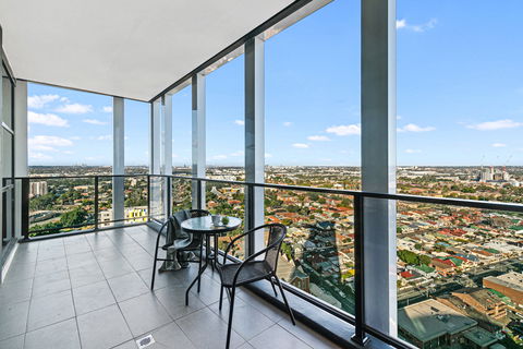 Astra Apartments Parramatta - Skyrise - Tourism Hervey Bay 1