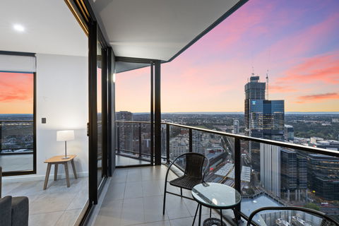 Astra Apartments Parramatta - Skyrise - Tourism Hervey Bay 2