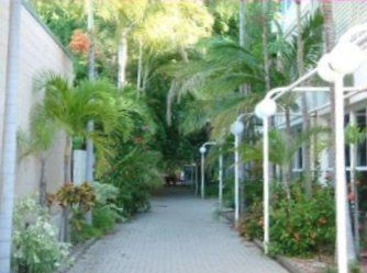 Adventurers Resort - Tourism Hervey Bay 0