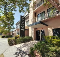 Quest Maitland - Hervey Bay Accommodation