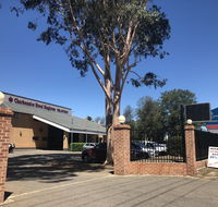 Charbonnier Hallmark - Hervey Bay Accommodation