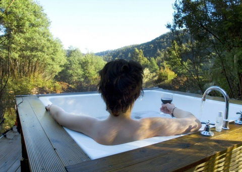 Huon Bush Retreats - Hervey Bay Accommodation 2