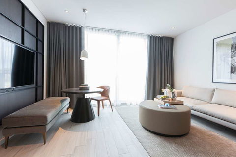 Skye Suites Green Square - Tourism Hervey Bay 0