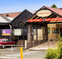 Caringbah Hotel a NightCap Hotel - Hervey Bay Accommodation