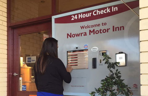 Nowra Motor Inn - Tourism Hervey Bay 1