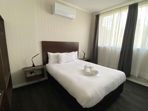 Nowra Motor Inn - Tourism Hervey Bay 2