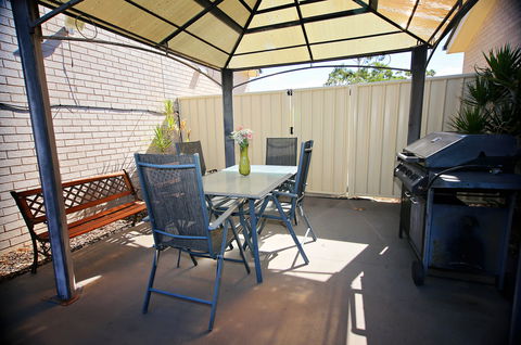 Roma Inland Motor Inn - Tourism Hervey Bay 1