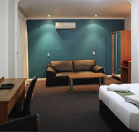 Ibis Styles Broken Hill - Hervey Bay Accommodation