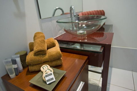 53 On Victoria - Hervey Bay Accommodation 1