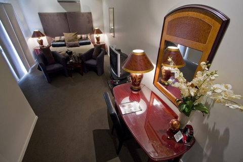 53 On Victoria - Hervey Bay Accommodation 2