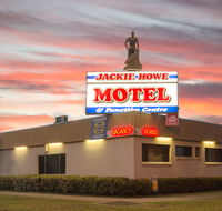 Jackie Howe Motel - Hervey Bay Accommodation