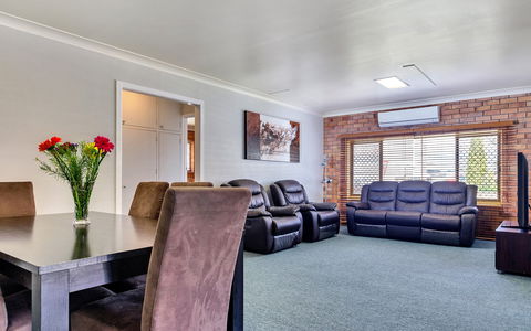 Jackie Howe Motel - Hervey Bay Accommodation 1
