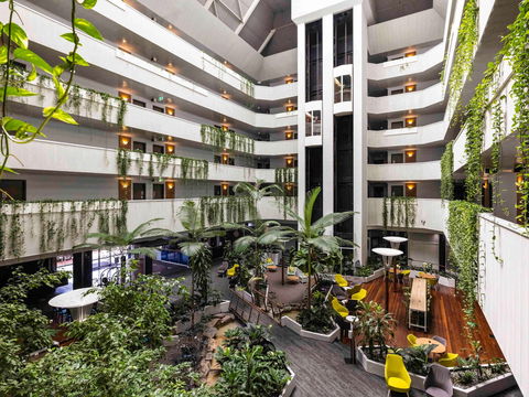 Novotel Darwin Atrium - Tourism Hervey Bay 0
