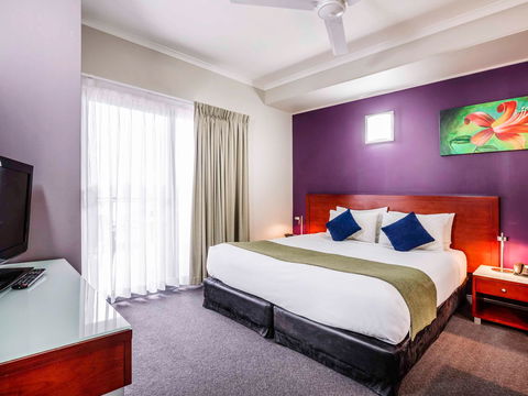 Novotel Darwin Airport Hotel - Tourism Hervey Bay 0