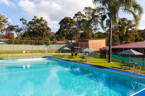 The Archer Hotel Nowra - Tourism Hervey Bay 2