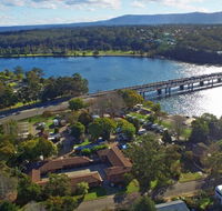 Pleasant Way River Lodge - Tourism Hervey Bay