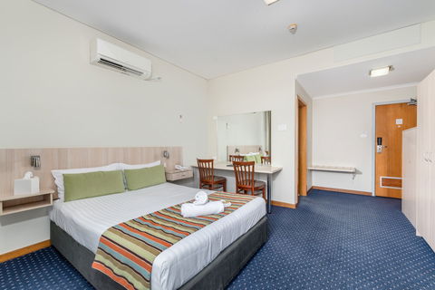Alloggio Tudor Hamilton - Tourism Hervey Bay 2