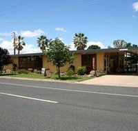 Cootamundra Gardens Motel - Hervey Bay Accommodation