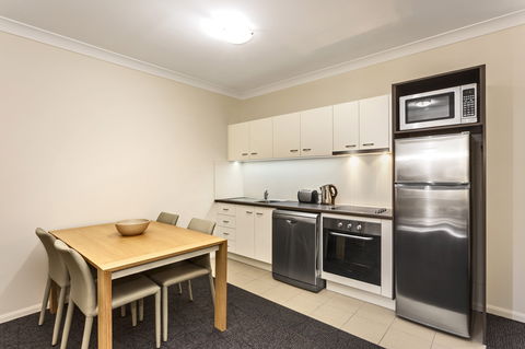 Aligned Corporate Residences Townsville - Tourism Hervey Bay 1