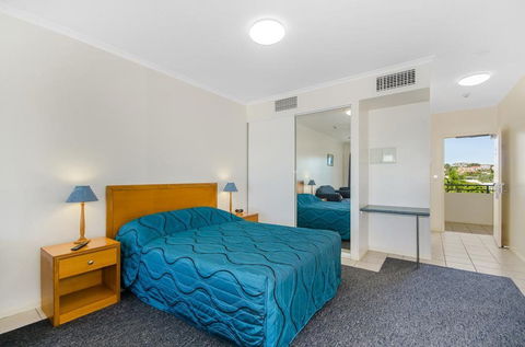 Madison Ocean Breeze - Tourism Hervey Bay 1